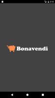 Bonavendi Plakat