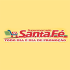 Supermercados Santa Fé - Fidel ícone