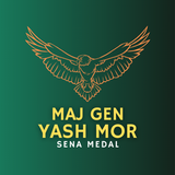 Maj Gen Yash Mor APK