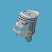 Rebuilding Marine icon