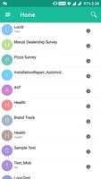 RebusCloud for Offline Surveys screenshot 1