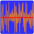 Paranormal Sound Recorder simgesi