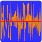 Paranormal Sound Recorder icono