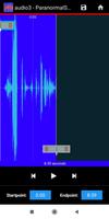 Paranormal Sound Recorder Ekran Görüntüsü 2