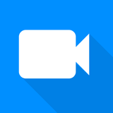 Screen Recorder: Facecam Audio 图标