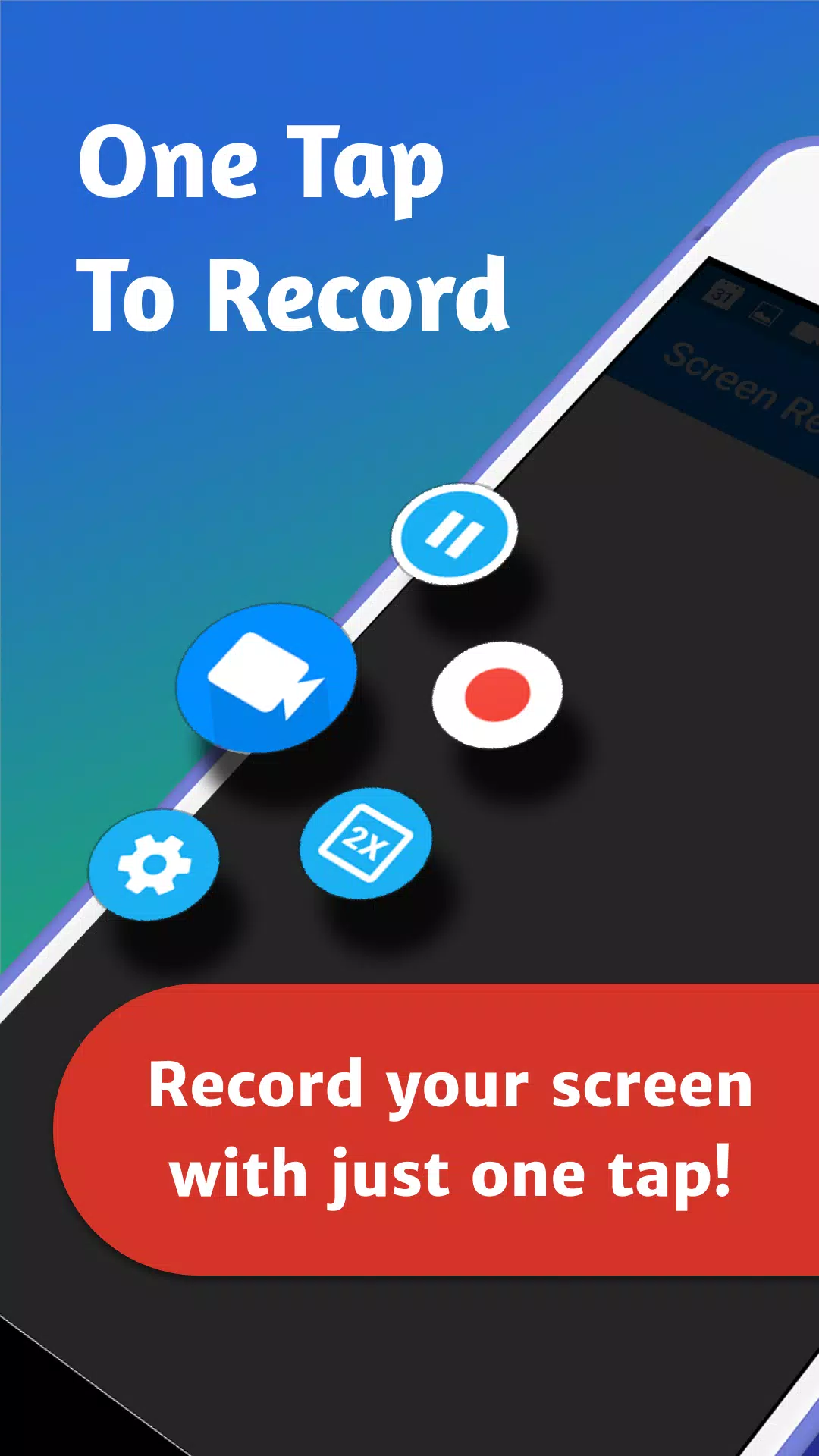 Screen Recorder: Facecam Audio APK for Android Download