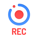 Screen Recorder, REC Video Record, Screenshot aplikacja