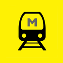 Busan Metro Map APK