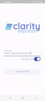Clarity Express 포스터
