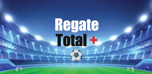 Cómo descargar la última versión de Regate Total + Partido Futbol APK 1.0 para Android 2024 image