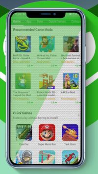 Happy Apps and Manager 截图 2