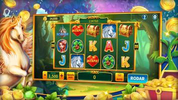 Regal Slot syot layar 1