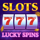 Mega Regal Slots - Win Cash APK