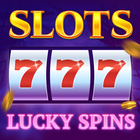 Mega Regal Slots icon