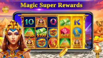 برنامه‌نما Mega Regal Slots عکس از صفحه