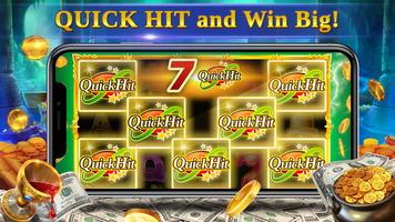 Mega Regal Slots capture d'écran 3