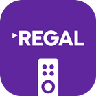 Regal Smart Center أيقونة