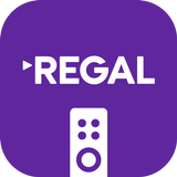 Regal Smart Center icône