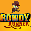 Rowdy Runner