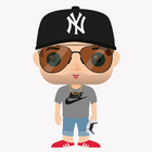 Icona Creazione di avatar