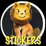 Stickers Regalos Tiktoker