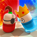 APK Chapayev 2: Checkers 3D Game