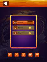 Witchy Words: Magic Word Link Puzzle screenshot 2