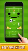 Soccer Juggler King: Top Mania imagem de tela 1
