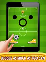 Soccer Juggler King: Top Mania capture d'écran 3