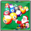 3D 8 Ball Billiard Pool Game