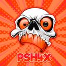 psh4x regedit sensi max APK