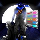 White444 Mod Menu Fire APK