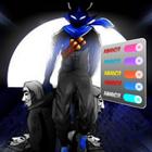 White444 Mod Menu Fire أيقونة