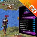 White444 Regedit Mod Menu Fire APK