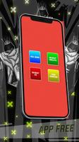 regedit mod menu app headsho تصوير الشاشة 1