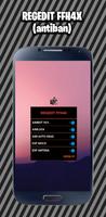 regedit mobile ffh4x الملصق