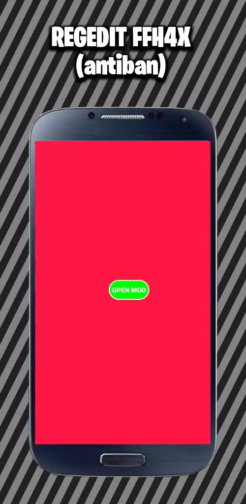 regedit mobile ffh4x APK for Android Download