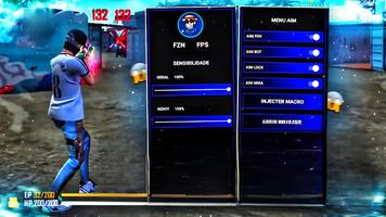 Regedit FFH4X Pro Vip تصوير الشاشة 1