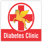 Diabetes Clinic icône