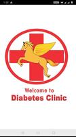 Diabetes Clinic Affiche