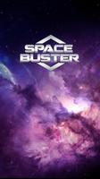 Galaxy Shooter: Space Buster पोस्टर