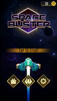 Galaxy Shooter: Space Buster स्क्रीनशॉट 1