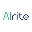 Alrite | Sprache zu Text