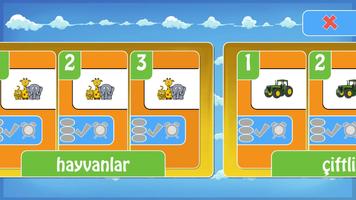 Harf Bulmaca: Okumayı Öğren gönderen