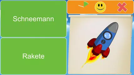 Buchstaben Puzzle Lesen lernen APK Herunterladen