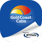 آیکون‌ Gold Coast Cabs