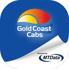 Gold Coast Cabs icône
