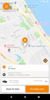 Gold Coast Cabs پوسٹر