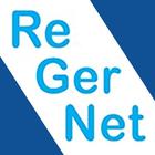 Regernet ไอคอน