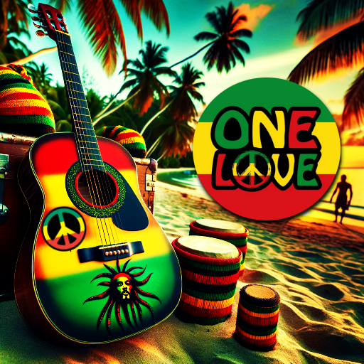 Reggae Music